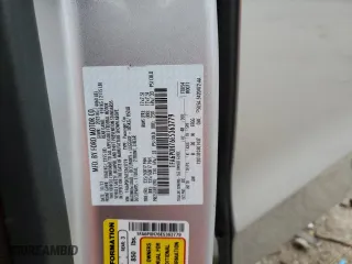 2014 Ford Fusion SE with VIN 1FA6P0H76E5363779, listed as a Copart auction lot 83894744 with 124,099 mi miles and Salvage Title. Bid and sale history available at carsss.com. Image 12.