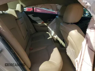 2013 Buick LaCrosse Leather with VIN 1G4GC5E3XDF335691, listed as a Copart auction lot 49724765 with 126,105 mi miles and Salvage Title. Bid and sale history available at carsss.com. Image 11.