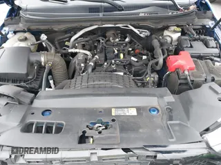 2020 Ford Ranger XL with VIN 1FTER4EH3LLA83038, listed as a IAAI auction lot 40990587 with 38,874 mi miles. Bid and sale history available at carsss.com. Image 10.