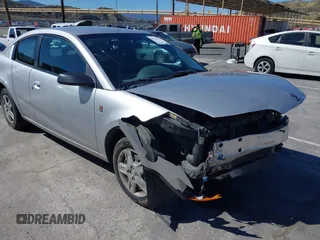 2006 Saturn ION z VIN 1G8AN15F66Z105150, wystawiony jako IAAI lot #41752428 z przebiegiem 110 857 mil mil oraz . Historia ofert i sprzedaży dostępna na DreamBid. Obrazek 6.