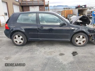 2003 Volkswagen Golf с VIN 9BWBP61J434052880, выставлен на аукционе IAAI как лот 40325846 с пробегом 150 293 миль миль и . История ставок и продаж доступна на DreamBid. Изображение 13.