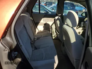 2003 Saturn VUE with VIN 5GZCZ63B23S891872, listed as a Copart auction lot 88145265 with 66,669 mi miles and Salvage Title. Bid and sale history available at DreamBid. Image 11.