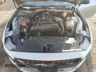 2024 Ford Mustang EcoBoost z VIN 1FA6P8TH9R5108998, wystawiony jako Copart lot #51508735 z przebiegiem 28 966 mil mil oraz Nie do naprawy • Non repairable. Historia ofert i sprzedaży dostępna na DreamBid. Obrazek 11.