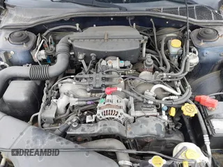 2003 Subaru Legacy L z VIN 4S3BH635037308518, wystawiony jako IAAI lot #42373801 z przebiegiem 129 242 mil mil oraz . Historia ofert i sprzedaży dostępna na DreamBid. Obrazek 10.