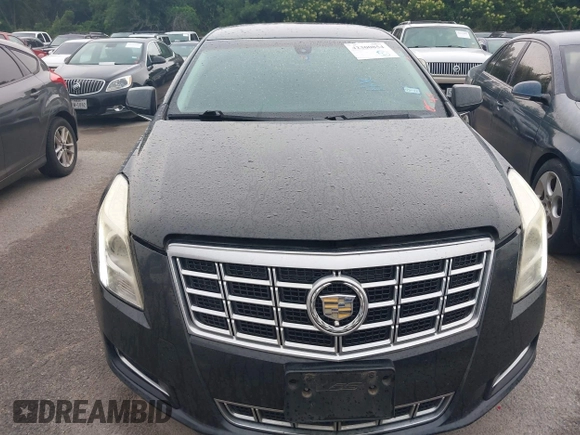 2014 Cadillac XTS z VIN 2G61L5S32E9326141, wystawiony jako IAAI lot #42300854 z przebiegiem 200 284 mil mil oraz . Historia ofert i sprzedaży dostępna na DreamBid. Obrazek 12.