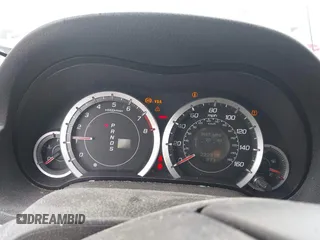 2010 Acura TSX with VIN JH4CU2F66AC022656, listed as a IAAI auction lot 42579045 with 222,313 mi miles and . Bid and sale history available at DreamBid. Image 7.