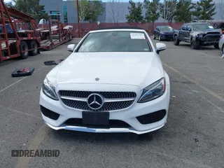 2018 Mercedes-Benz C 300 with VIN WDDWK4JB4JF698192, listed as a IAAI auction lot 41687143 with 78,702 mi miles and . Bid and sale history available at DreamBid. Image 13.