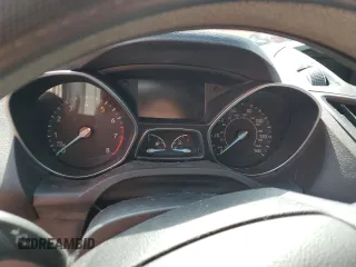 2017 Ford Escape SE z VIN 1FMCU0GDXHUE91333, wystawiony jako Copart lot #44536055 z przebiegiem Nie podano mil oraz Nie do naprawy • Non repairable. Historia ofert i sprzedaży dostępna na DreamBid. Obrazek 9.
