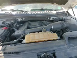 2017 Ford F-150 XL с VIN 1FTFW1EG2HKE22629, выставлен на аукционе Copart как лот 66204335 с пробегом 143 343 миль миль и Списание • Salvage title. История ставок и продаж доступна на DreamBid. Изображение 13.