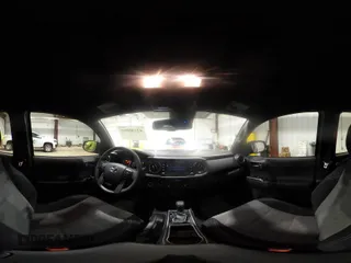 2023 Toyota Tacoma SR с VIN 3TYCZ5AN0PT178013, выставлен на аукционе IAAI как лот 42180865 с пробегом 19 355 миль миль и . История ставок и продаж доступна на DreamBid. Изображение 21.