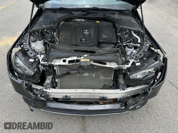2023 Mercedes-Benz C 300 с VIN W1KAF4HB3PR092734, выставлен на аукционе Copart как лот 59107185 с пробегом 26 051 миль миль и Чистый • Clean title. История ставок и продаж доступна на DreamBid. Изображение 5.