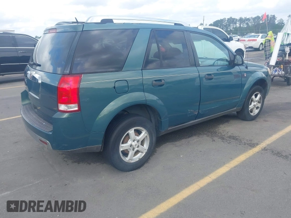 2007 Saturn VUE I4 with VIN 5GZCZ33D17S840661, listed as a IAAI auction lot 42098146 with 288,843 mi miles and . Bid and sale history available at DreamBid. Image 4.