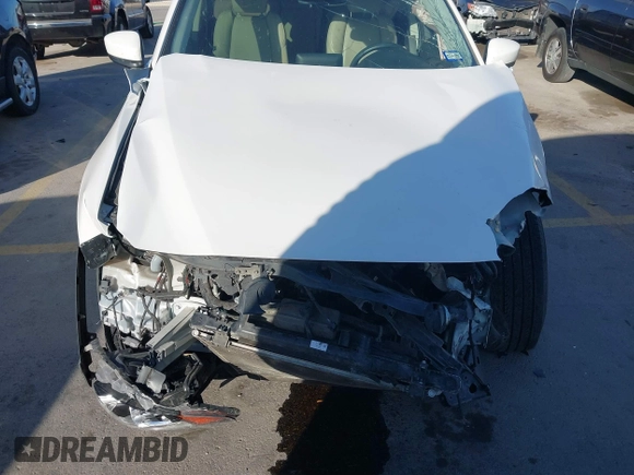 2018 Mazda CX-9 Touring with VIN JM3TCACY1J0216721, listed as a IAAI auction lot 41817553 with 77,669 mi miles. Bid and sale history available at carsss.com. Image 13.