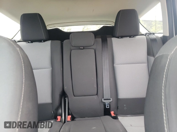 2017 Ford Escape SE with VIN 1FMCU9GDXHUD44286, listed as a Copart auction lot 54864485 with 138,212 mi miles and Clean Title. Bid and sale history available at carsss.com. Image 10.