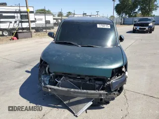 2008 Scion xB z VIN JTLKE50E681048714, wystawiony jako Copart lot #57900195 z przebiegiem 246 568 mil mil oraz Szkoda całkowita • Salvage title. Historia ofert i sprzedaży dostępna na DreamBid. Obrazek 5.