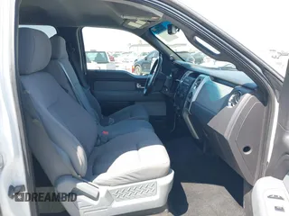 2012 Ford F-150 XL z VIN 1FTFW1CFXCKE36278, wystawiony jako IAAI lot #42098904 z przebiegiem 233 076 mil mil oraz . Historia ofert i sprzedaży dostępna na DreamBid. Obrazek 5.