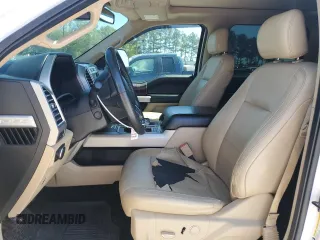 2015 Ford F-150 XL with VIN 1FTEW1CG4FKE34941, listed as a Copart auction lot 52072805 with 229,510 mi miles and Salvage Title. Bid and sale history available at carsss.com. Image 7.