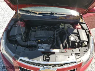 2013 Chevrolet Cruze 1LT with VIN 1G1PC5SB4D7243673, listed as a Copart auction lot 53665525 with 174,428 mi miles and Clean Title. Bid and sale history available at carsss.com. Image 11.