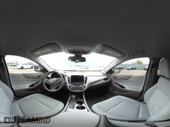 2020 Chevrolet Malibu LS with VIN 1G1ZC5ST2LF079927, listed as a IAAI auction lot 42166337 with 63,024 mi miles and . Bid and sale history available at DreamBid. Image 18.