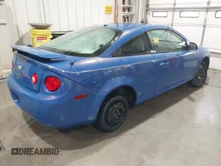 2007 Chevrolet Cobalt LT with VIN 1G1AL15F477361739, listed as a IAAI auction lot 41831524 with 149,062 mi miles and . Bid and sale history available at DreamBid. Image 4.
