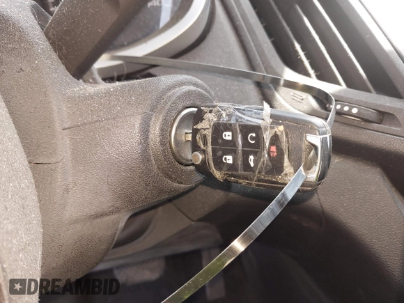 2011 Chevrolet Equinox LTZ with VIN 2CNFLGEC5B6329991, listed as a IAAI auction lot 42086572 with 205,381 mi miles and . Bid and sale history available at DreamBid. Image 11.