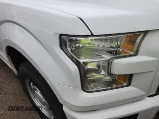 2017 Ford F-150 XL with VIN 1FTEX1EP0HKD42206, listed as a IAAI auction lot 42793663 with 188,845 mi miles and . Bid and sale history available at DreamBid. Image 20.