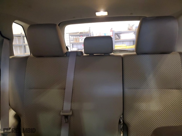 2011 Suzuki Grand Vitara with VIN JS3TE0D13B4100088, listed as a Copart auction lot 81824684 with 125,222 mi miles and Non Repairable. Bid and sale history available at carsss.com. Image 10.