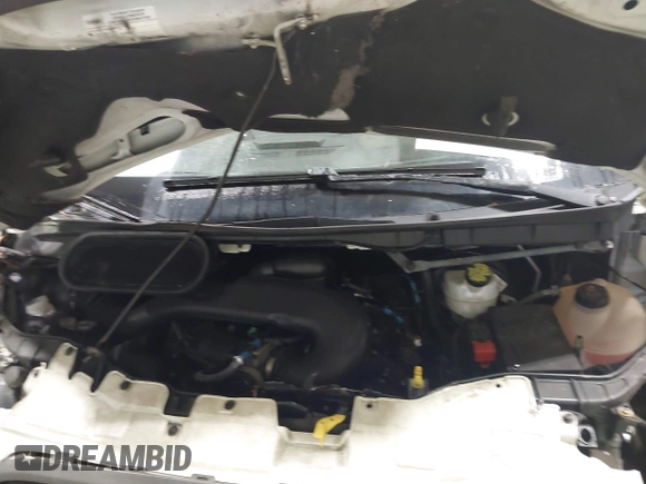 2017 Ford Transit с VIN 1FTBW2XM1HKA78346, выставлен на аукционе IAAI как лот 42252707 с пробегом 149 491 миль миль и . История ставок и продаж доступна на DreamBid. Изображение 10.