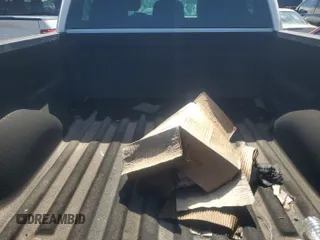 2012 Ford F-150 XL с VIN 1FTFW1EF2CKD83976, выставлен на аукционе IAAI как лот 42556199 с пробегом 235 686 миль миль и . История ставок и продаж доступна на DreamBid. Изображение 18.