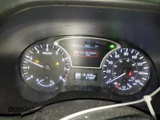 2013 Nissan Pathfinder SL with VIN 5N1AR2MM5DC683266, listed as a Copart auction lot 60233405 with 161,606 mi miles and Salvage title. Bid and sale history available at DreamBid. Image 9.