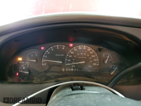 1999 Ford Ranger XL with VIN 1FTZR15V5XTA73042, listed as a Copart auction lot 63599745 with 150,086 mi miles and Clean title. Bid and sale history available at DreamBid. Image 9.