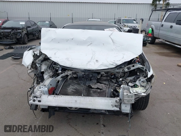 2015 Lexus CT 200h with VIN JTHKD5BH0F2234146, listed as a IAAI auction lot 42583102 with Not provided miles and . Bid and sale history available at DreamBid. Image 13.
