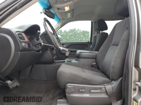 2012 Chevrolet Tahoe LS with VIN 1GNSCAE05CR292654, listed as a Copart auction lot 51362865 with 143,972 mi miles and Clean title. Bid and sale history available at DreamBid. Image 7.