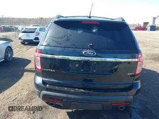 2015 Ford Explorer Limited with VIN 1FM5K8F82FGA11752, listed as a IAAI auction lot 41759717 with 117,208 mi miles and . Bid and sale history available at DreamBid. Image 17.