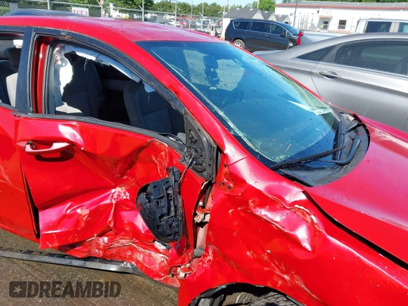 2016 Toyota Corolla L with VIN 2T1BURHE9GC614353, listed as a IAAI auction lot 42336795 with 174,119 mi miles and . Bid and sale history available at DreamBid. Image 18.