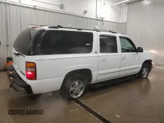 2003 Chevrolet Suburban LT with VIN 3GNEC16Z33G340100, listed as a Copart auction lot 43993315 with 236,836 mi miles and Clean Title. Bid and sale history available at carsss.com. Image 3.