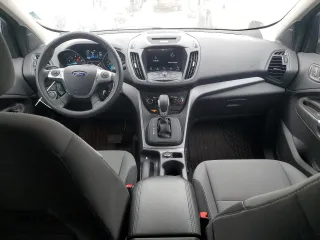 2016 Ford Escape SE with VIN 1FMCU0GXXGUC79038, listed as a Copart auction lot 48442794 with 102,900 mi miles and Salvage Title. Bid and sale history available at carsss.com. Image 8.