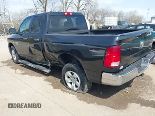 2015 Ram 1500 Tradesman with VIN 1C6RR7FT7FS706667, listed as a IAAI auction lot 41899212 with 148,358 mi miles and . Bid and sale history available at DreamBid. Image 3.