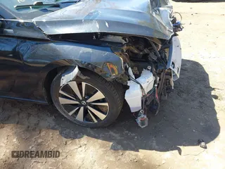 2019 Nissan Altima SL with VIN 1N4BL4EV2KC236359, listed as a IAAI auction lot 41863892 with 85,276 mi miles and . Bid and sale history available at DreamBid. Image 6.