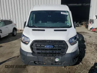 2020 Ford Transit with VIN 1FTBW9CGXLKB19851, listed as a Copart auction lot 83315454 with 174,359 mi miles and Salvage title. Bid and sale history available at DreamBid. Image 5.