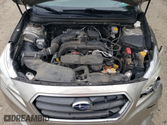 2016 Subaru Legacy 2.5i with VIN 4S3BNAA62G3032203, listed as a Copart auction lot 63214875 with 113,590 mi miles and Salvage title. Bid and sale history available at DreamBid. Image 11.