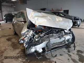 2011 Buick LaCrosse CXL with VIN 1G4GC5EC1BF286698, listed as a IAAI auction lot 41935460 with 110,567 mi miles and . Bid and sale history available at DreamBid. Image 1.