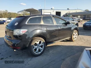 2010 Mazda CX-7 Touring z VIN JM3ER2W34A0329494, wystawiony jako Copart lot #74634254 z przebiegiem 147 001 mil mil oraz Czysty tytuł • Clean title. Historia ofert i sprzedaży dostępna na DreamBid. Obrazek 3.