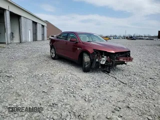 2014 Ford Taurus SEL with VIN 1FAHP2E83EG155185, listed as a Copart auction lot 54262355 with 0 mi miles and Salvage Title. Bid and sale history available at carsss.com. Image 14.