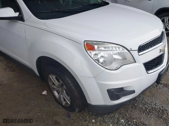 2013 Chevrolet Equinox LT with VIN 2GNALDEK8D6370727, listed as a IAAI auction lot 42030220 with 145,763 mi miles. Bid and sale history available at carsss.com. Image 6.