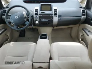 2005 Toyota Prius with VIN JTDKB20U357052027, listed as a Copart auction lot 55825715 with 248,741 mi miles and Clean Title. Bid and sale history available at DreamBid. Image 8.