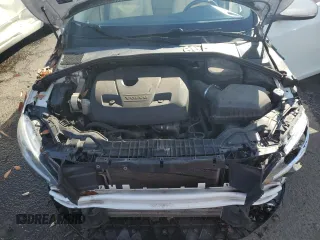 2016 Volvo V60 T5 Drive-E Premier with VIN YV140MEK1G1320557, listed as a Copart auction lot 86493284 with 142,578 mi miles and Non Repairable. Bid and sale history available at carsss.com. Image 12.