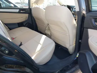 2019 Subaru Outback Premium with VIN 4S4BSAFC3K3366722, listed as a IAAI auction lot 40842109 with 62,617 mi miles. Bid and sale history available at carsss.com. Image 8.