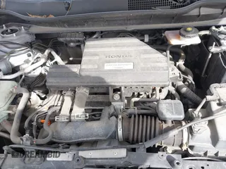 2017 Honda CR-V EX-L with VIN 2HKRW2H80HH686762, listed as a IAAI auction lot 41905053 with 74,230 mi miles. Bid and sale history available at carsss.com. Image 10.