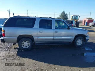 2006 GMC Yukon XL SLT with VIN 3GKFK16Z46G115743, listed as a IAAI auction lot 41388928 with 181,503 mi miles and . Bid and sale history available at DreamBid. Image 13.
